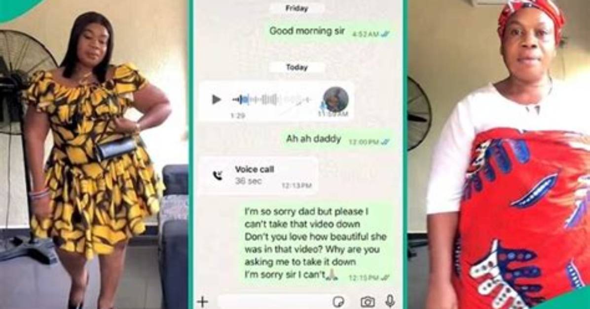 Wife Asks Lady to Delete Birthday Message She Wrote on Husband’s Facebook Page