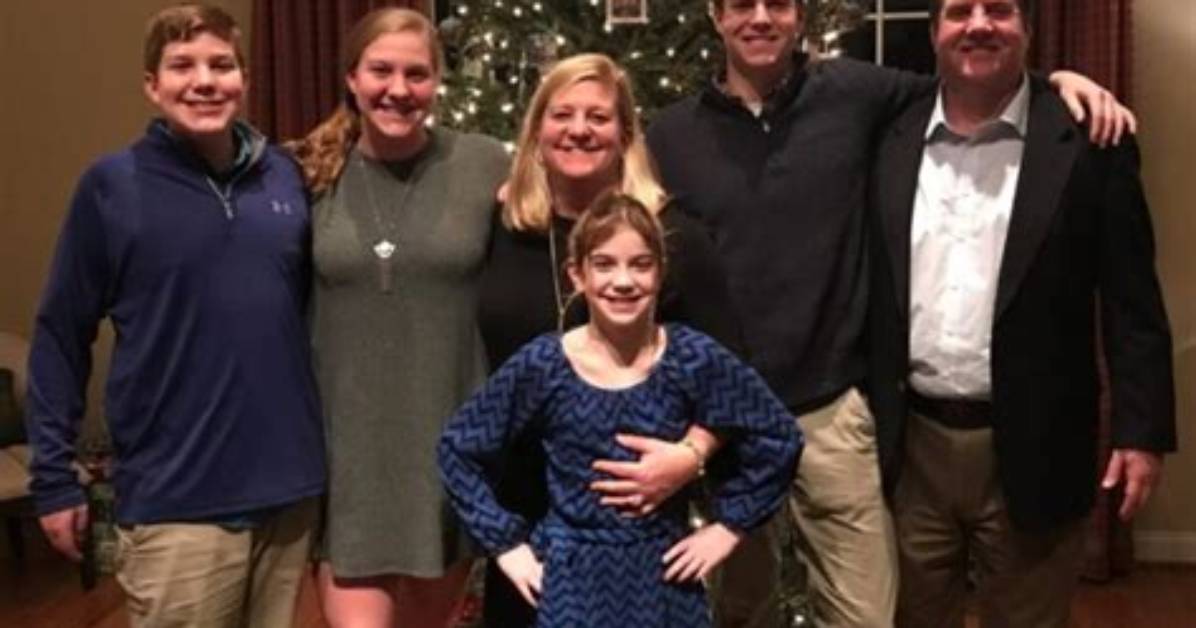 Will Howard Parents: Meet Maureen and Bob Howard