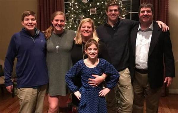 Will Howard Parents: Meet Maureen and Bob Howard