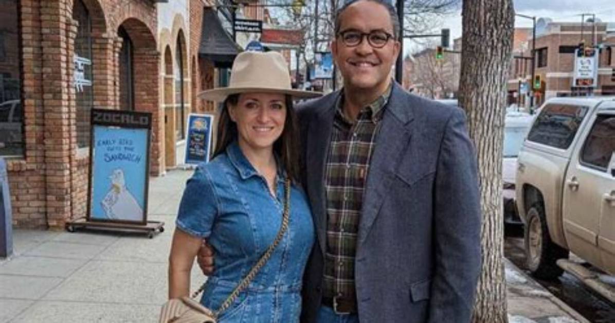 Will Hurd Wife: Meet Lynlie Wallace