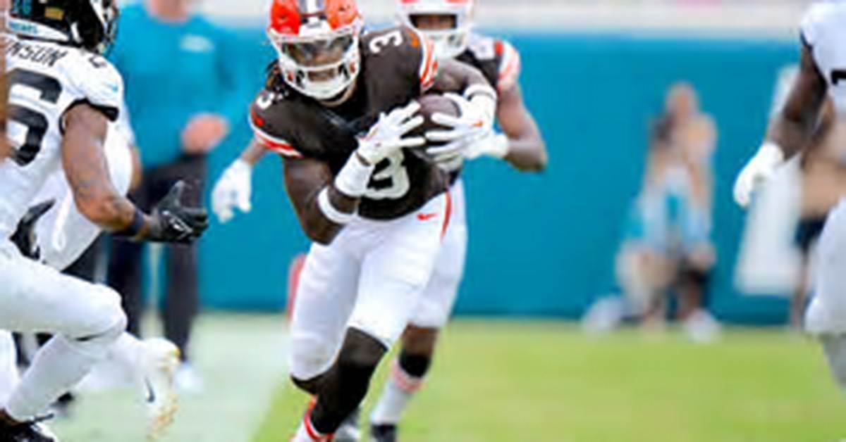 Will Jerry Jeudy Play in Week 17? Who Is Jerry Jeudy?