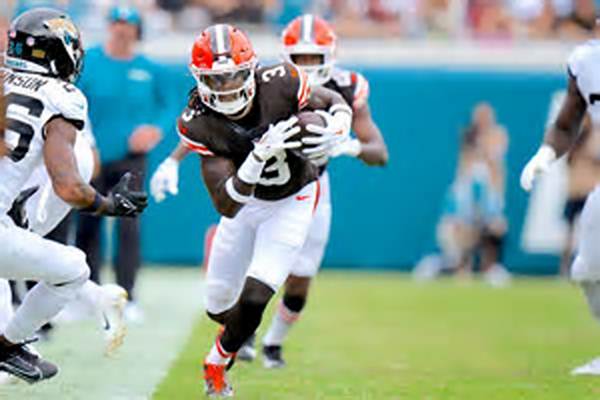 Will Jerry Jeudy Play in Week 17? Who Is Jerry Jeudy?