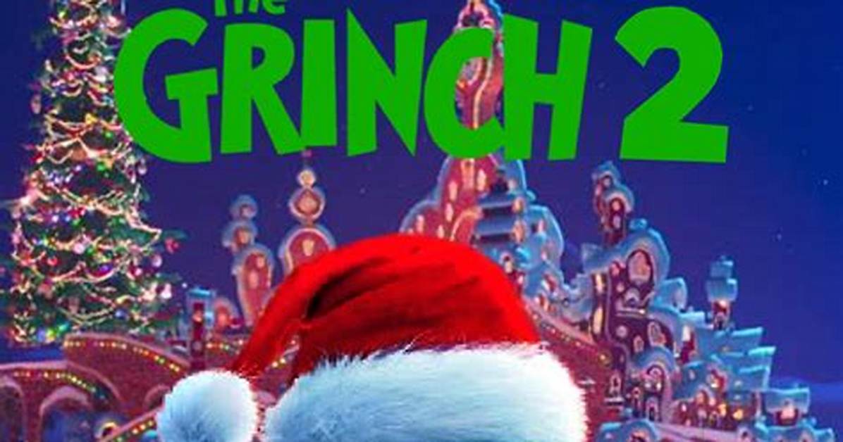 Will There Be a Grinch 2 with Jim Carrey? Who Is Jim Carrey?