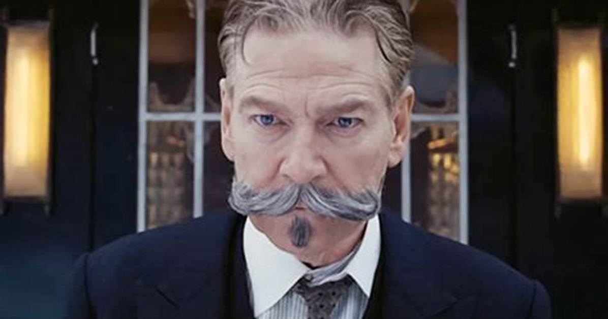 Will There Be Another Poirot Movie? How Many More Hercule Poirot Movies Will There Be?