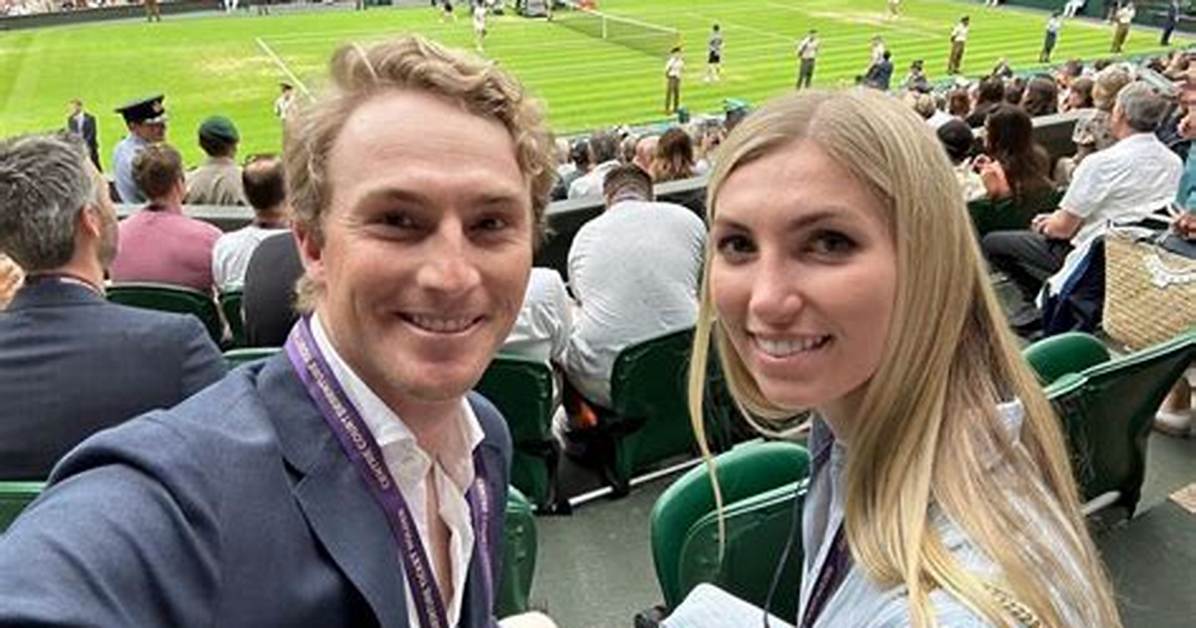 Will Zalatoris Children: Does Will Zalatoris Have a Child?