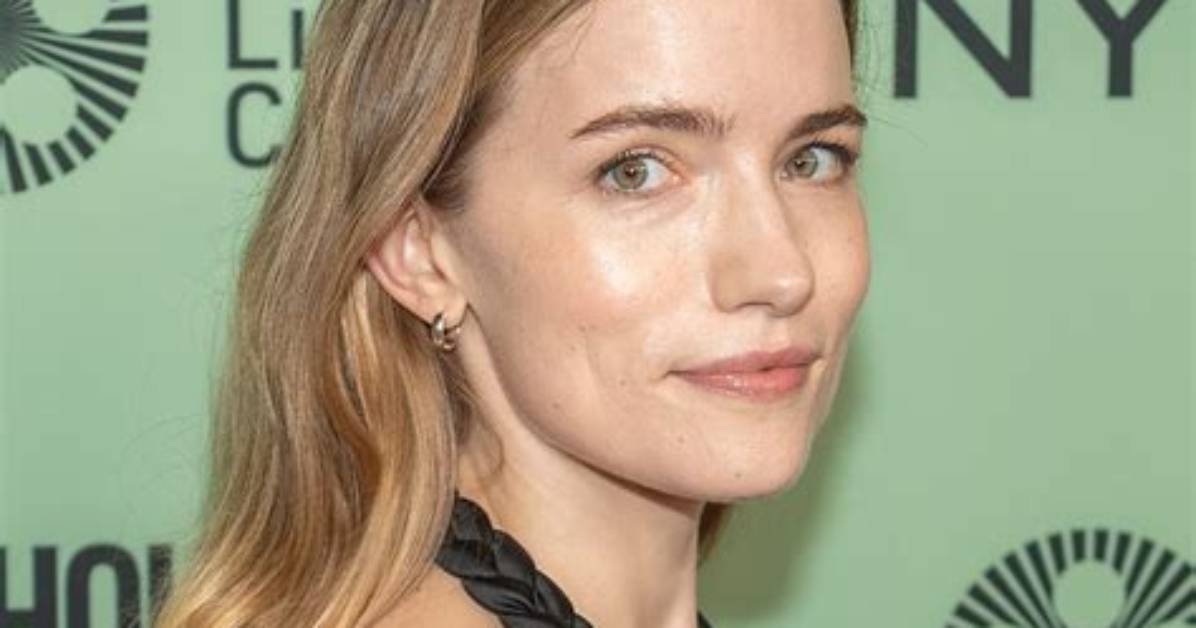 Willa Fitzgerald Husband: Is Willa Fitzgerald Married?