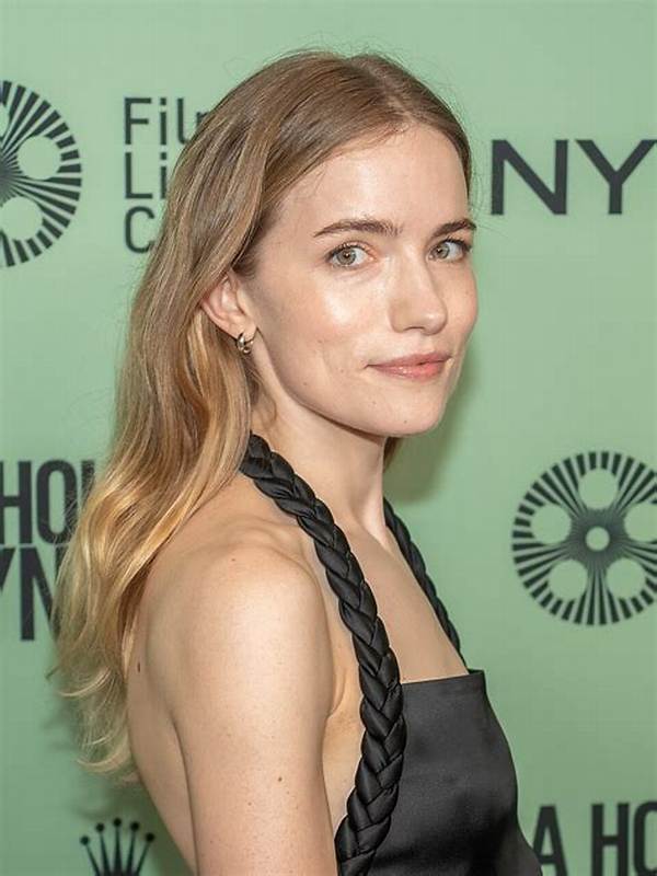 Willa Fitzgerald Husband: Is Willa Fitzgerald Married?