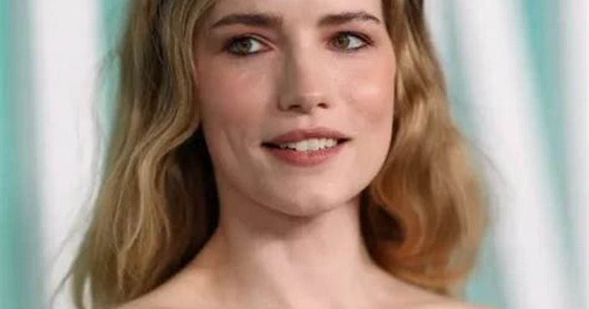 Willa Fitzgerald Net Worth: How Rich Is Willa Fitzgerald?