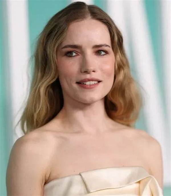 Willa Fitzgerald Net Worth: How Rich Is Willa Fitzgerald?