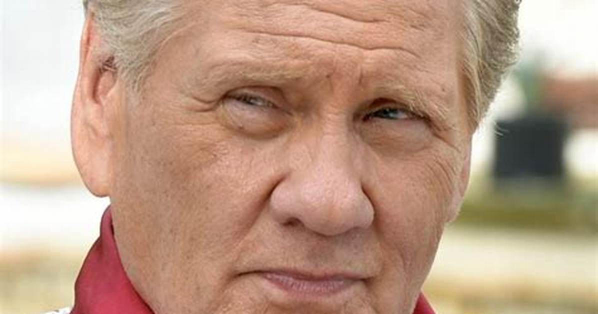 William Forsythe Net Worth 2024, Age, Height, Bio, Birthday, Wiki!