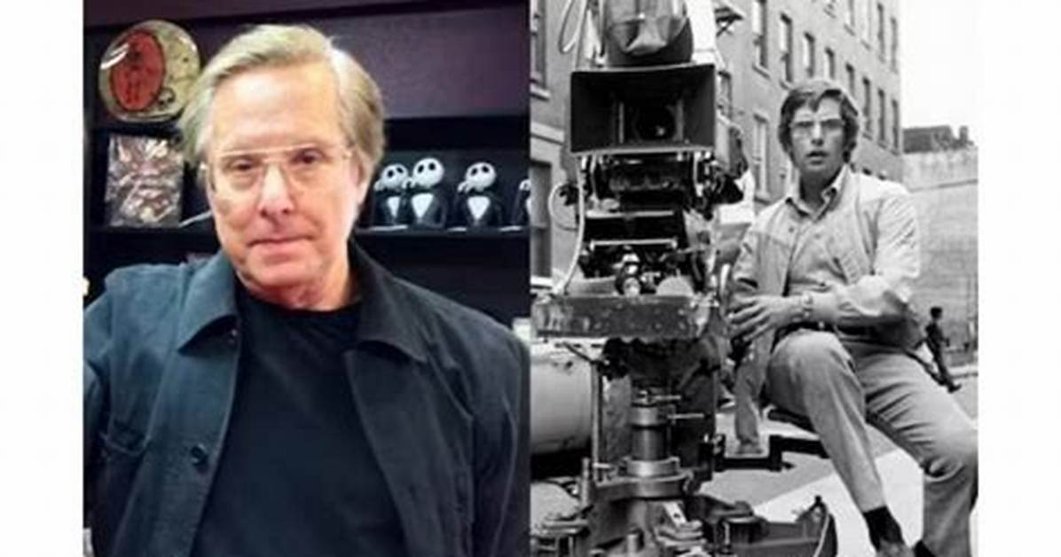 William Friedkin’s Obituary: How Did He Die? Cause of Death Details