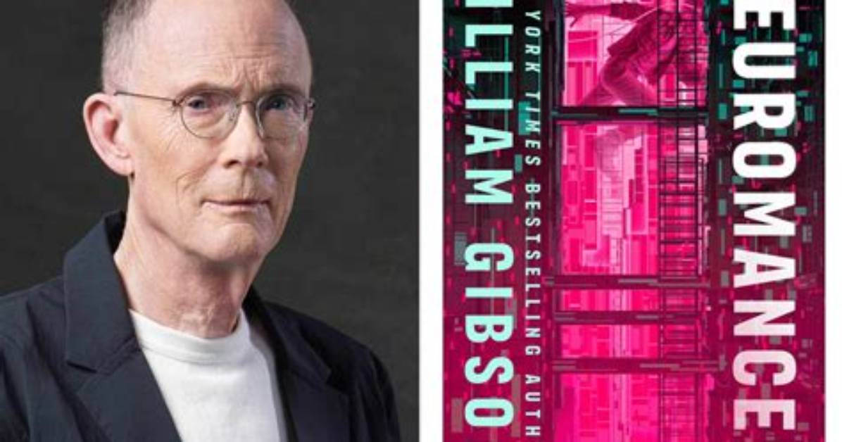 William Gibson’s Girlfriend: Who Is William Gibson Dating?
