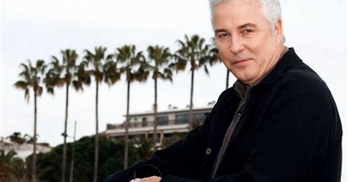 William Petersen Net Worth 2024, Age, Height, Bio, Birthday, Wiki!
