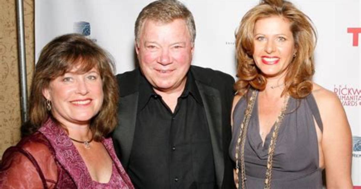 William Shatner Children: Meet William Shatner’s Children