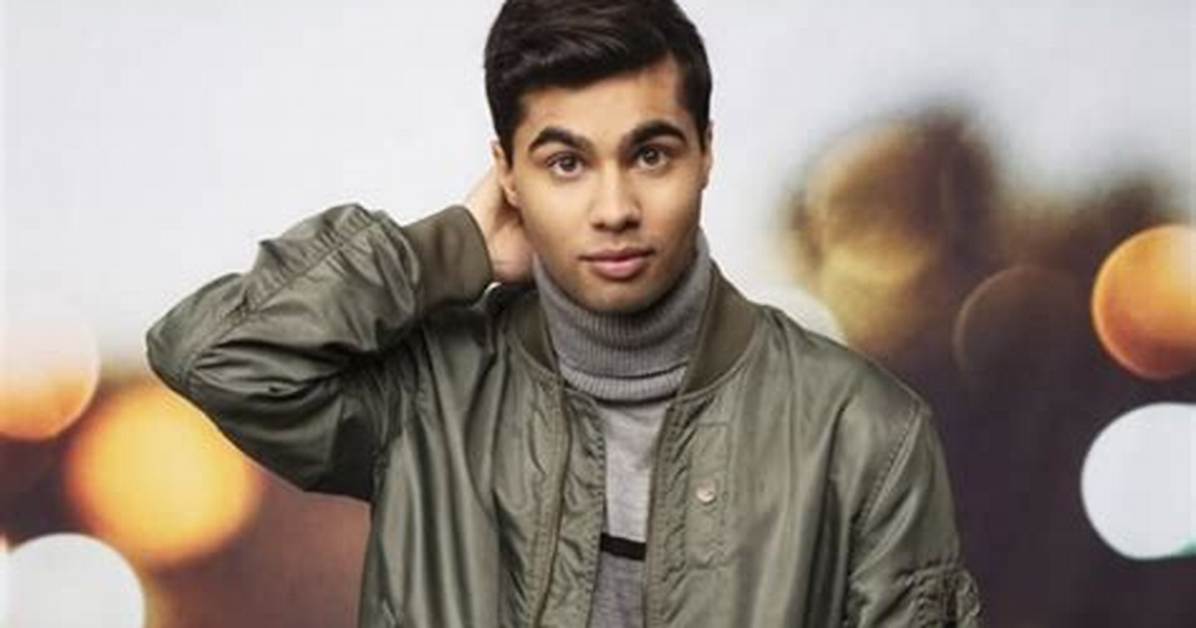 William Spetz Net Worth, Age, Height, Bio, Birthday, Wiki!