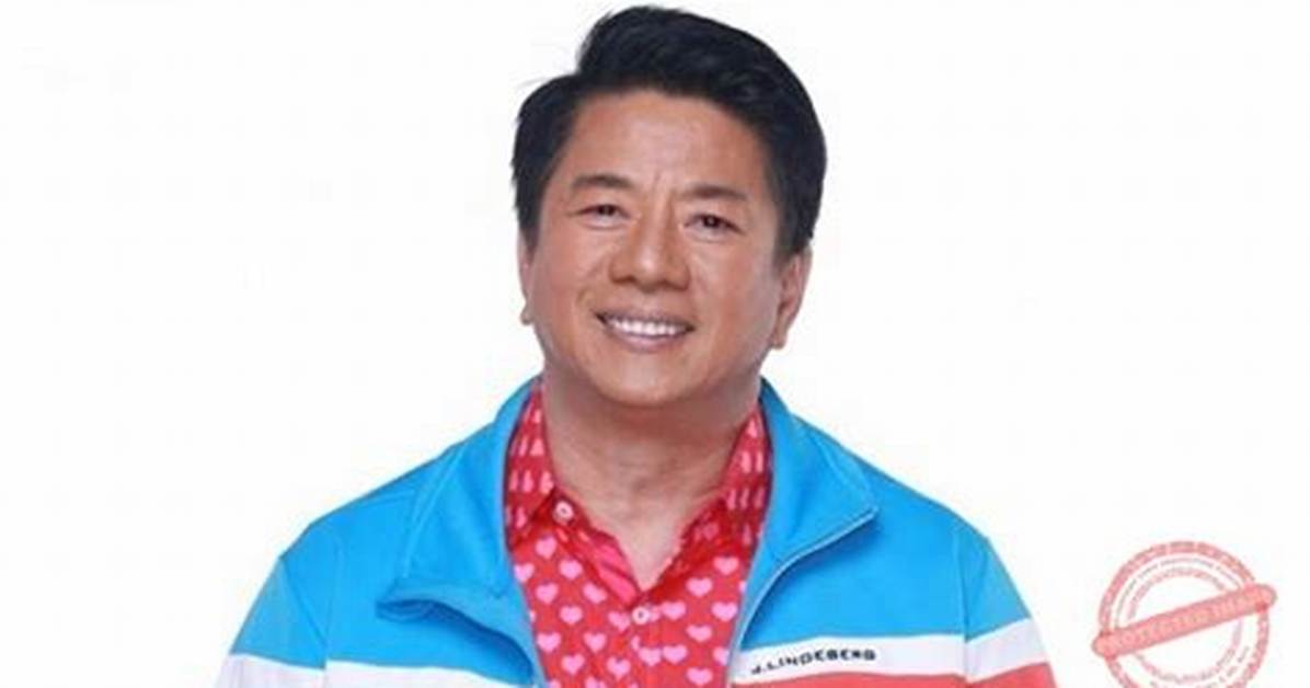 Willie Revillame Net Worth, Age, Height, Bio, Birthday, Wiki!