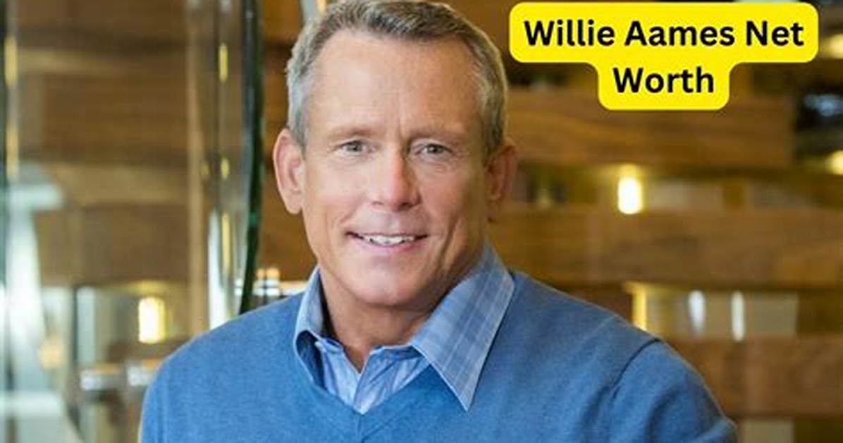 Willie Simmons Net Worth & Salary: How Much Does He Earn?