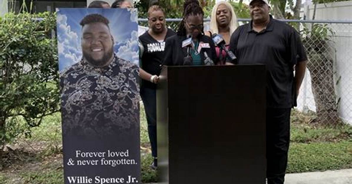 Willie Spence Girlfriend: Who Is Willie Spence Girlfriend?