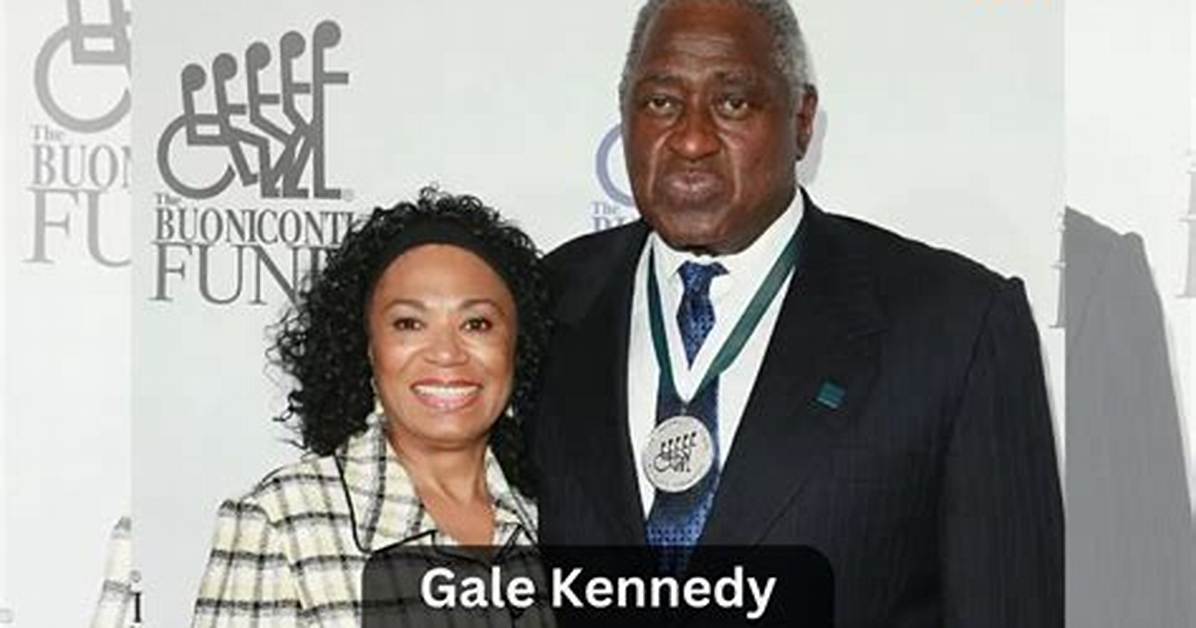 Willis Reed Wife: Meet Gale Kennedy