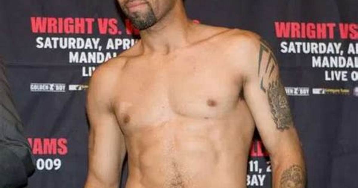 Winky Wright Net Worth 2024, Age, Height, Bio, Birthday, Wiki!