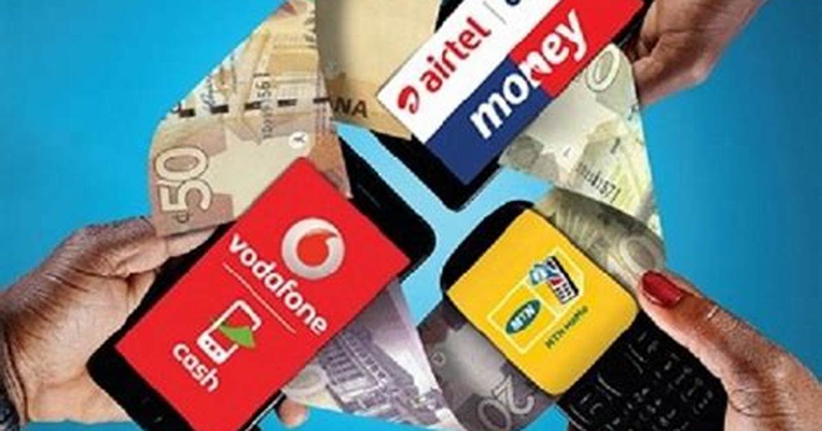 Withdraw Money from Mobile Money Before Akufo Addo Uses It to Bath in the Sky – Twene Jonas Warns Ghanaians
