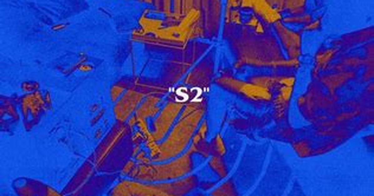 Wizkid Unleashes Vibes with 'Soundman Vol. 2': a Must-Stream Ep!