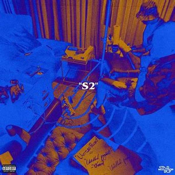 Wizkid Unleashes Vibes with 'Soundman Vol. 2': a Must-Stream Ep!