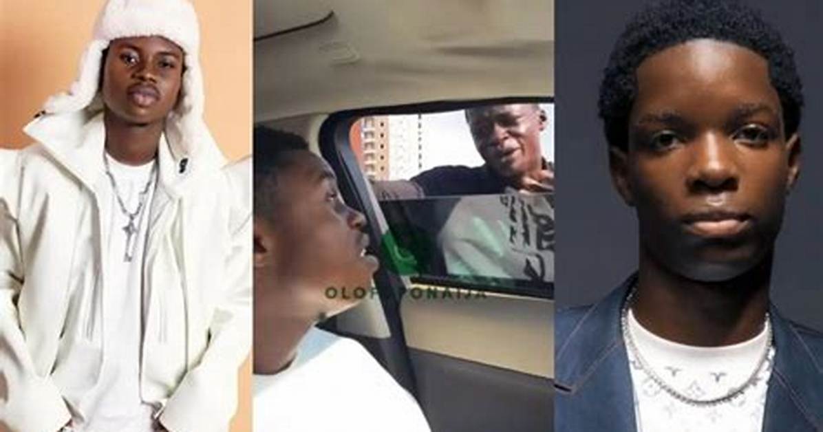“Wizkid Will Not Give Him Shishi Very Stingy Human Baeing” – Nigerians React as Young Artist Draws “Made in Lagos” Album Cover