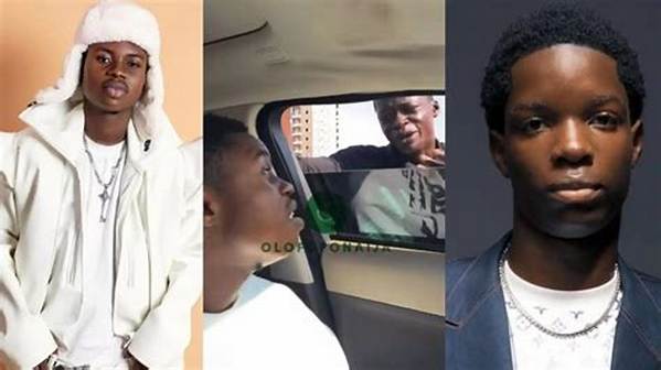 “Wizkid Will Not Give Him Shishi Very Stingy Human Baeing” – Nigerians React as Young Artist Draws “Made in Lagos” Album Cover