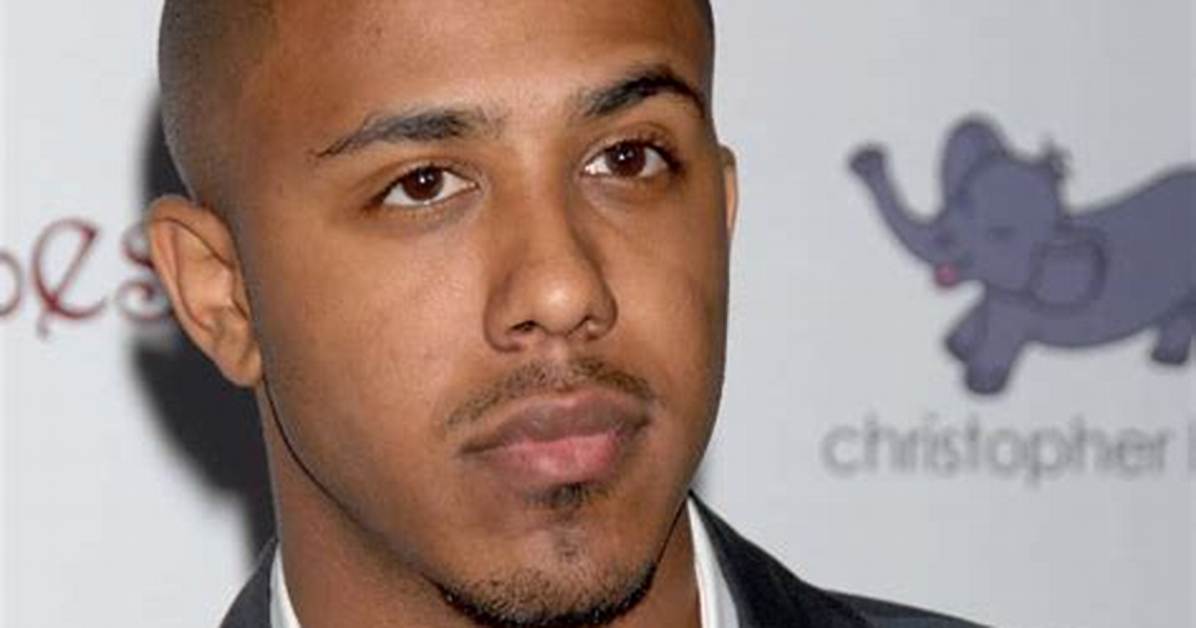 Wo Is Brandon Houston? Meet Marques Houston Brother: Wiki & Parents