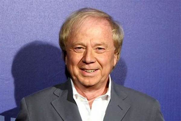 Wolfgang Petersen Passed Away at the Age of 81