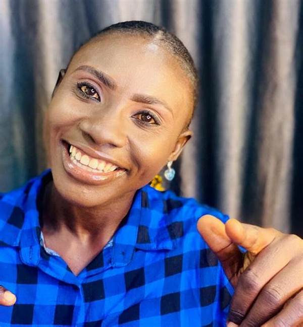 Woman Behind ‘Bunch of Women’ Soundtrack Express Gratitude to Nigerians as She Launches Business