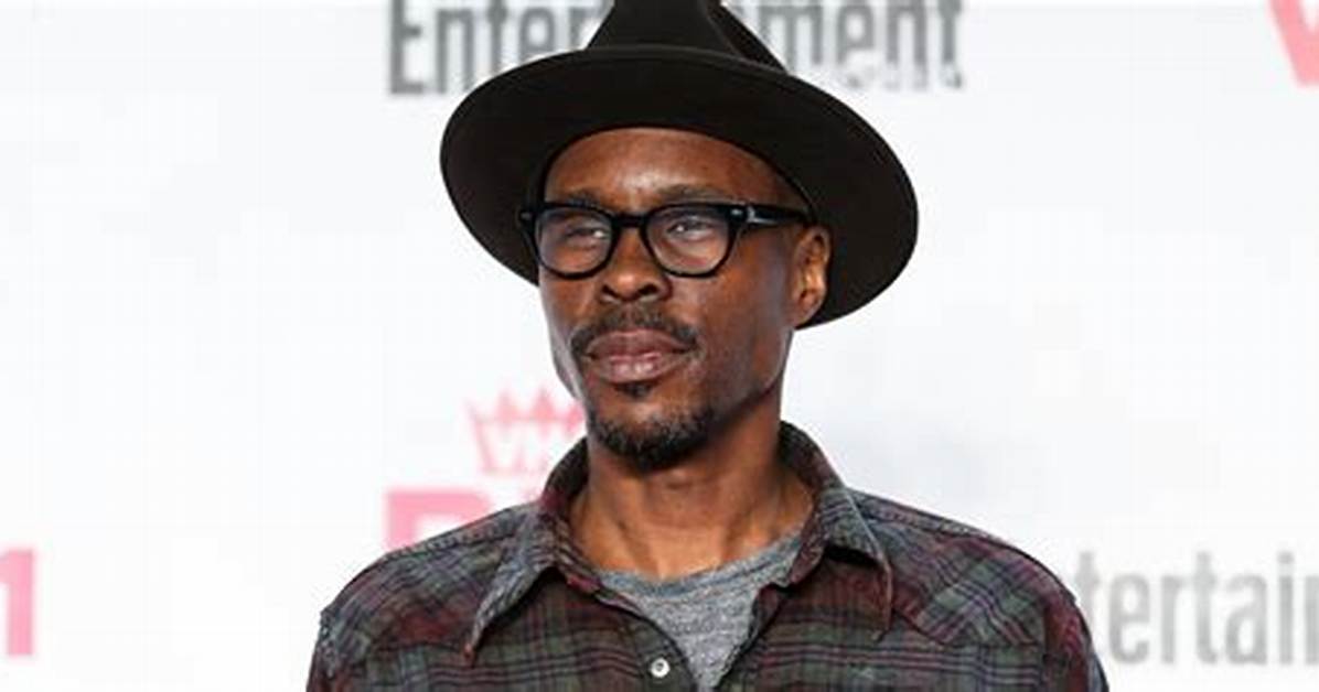 Wood Harris Biography: Age, Net Worth, Parents, Spouse, Children, Awards, Movies, Height, Instagram, Wiki