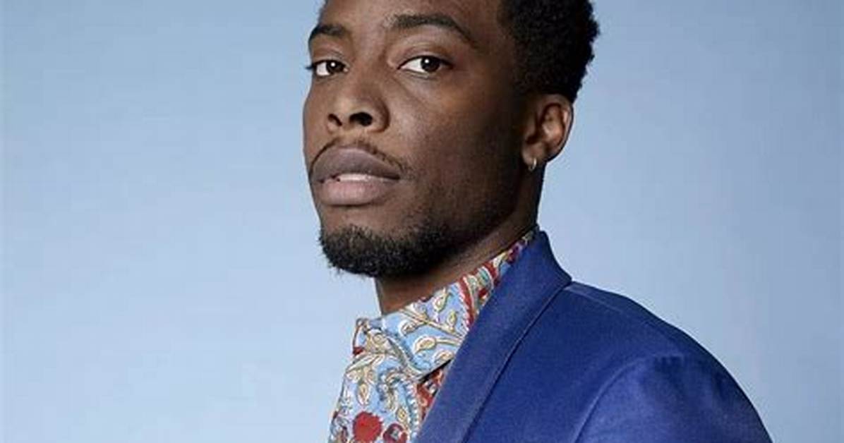 Woody Mcclain Age, Height, Weight