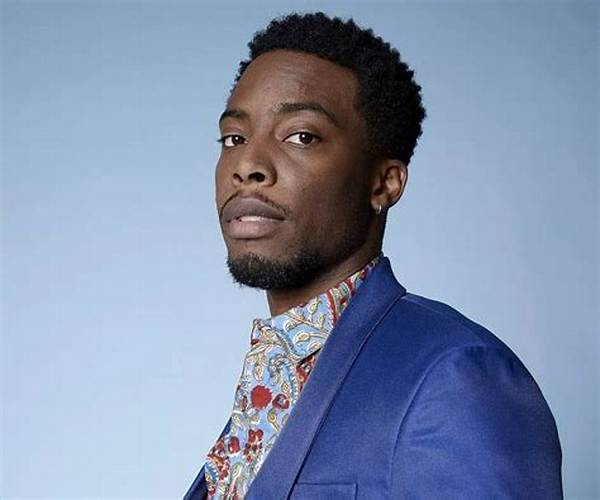 Woody Mcclain Age, Height, Weight