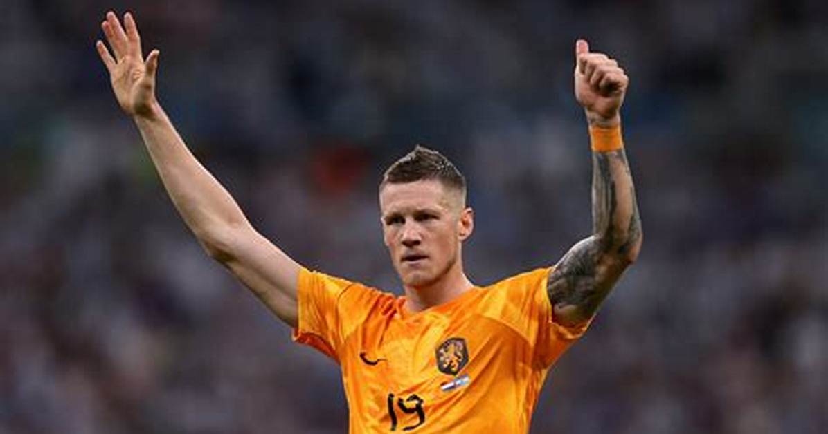 Wout Weghorst Net Worth, Age, Height, Weight