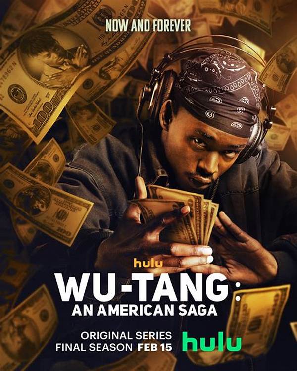 “Wu-Tang: an American Saga” Season 3 Is Set to Released on Hulu