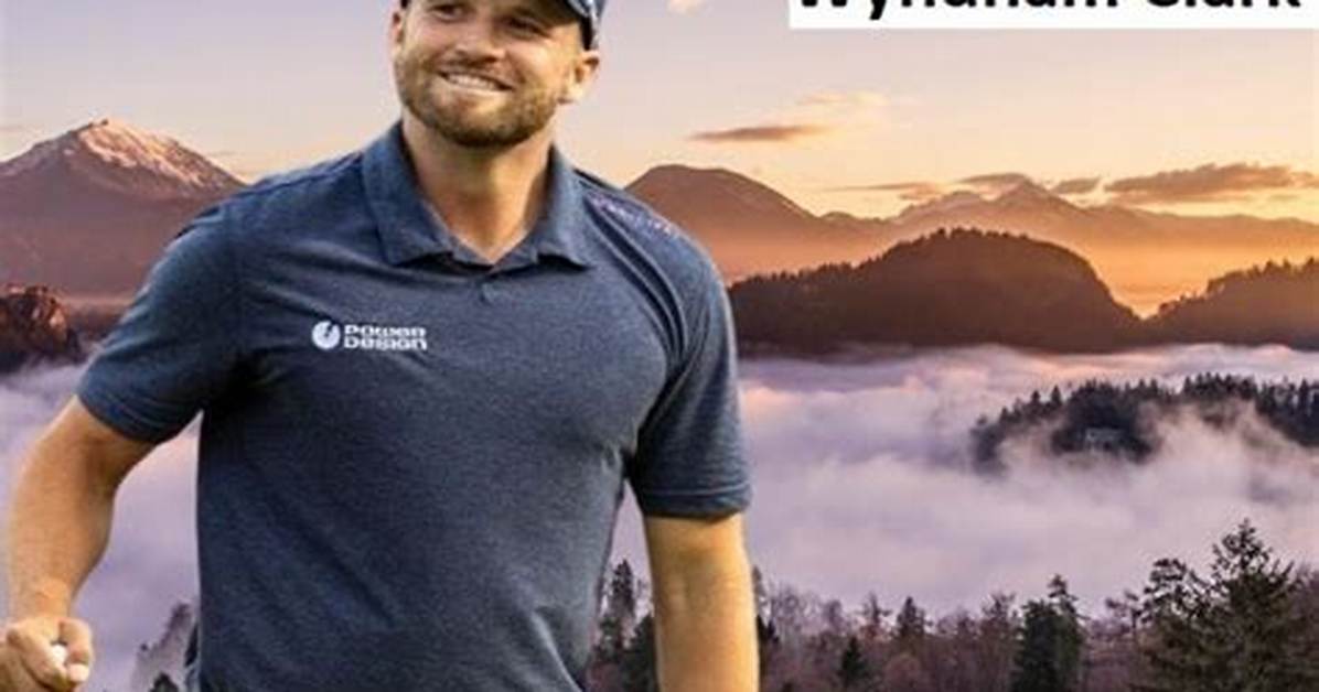 Wyndham Clark Net Worth, Age, Height
