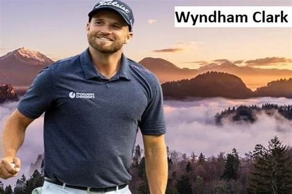 Wyndham Clark Net Worth, Age, Height