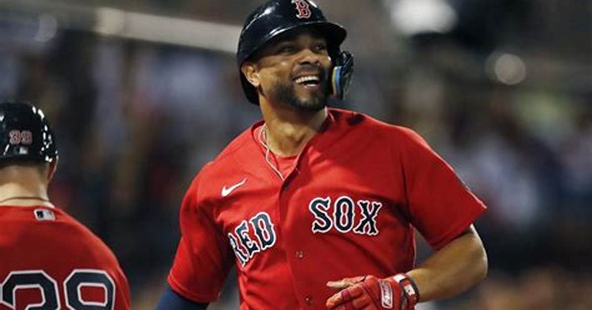 Xander Bogaerts Bio, Age, Wife, Parents, Children, Net Worth