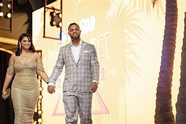 Xander Bogaerts Wife: Is Xander Bogaerts Married?