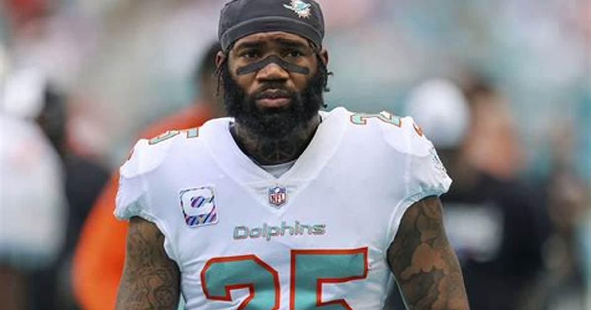 Xavien Howard Bio, Age, Height, Career, Wife, Children, Net Worth