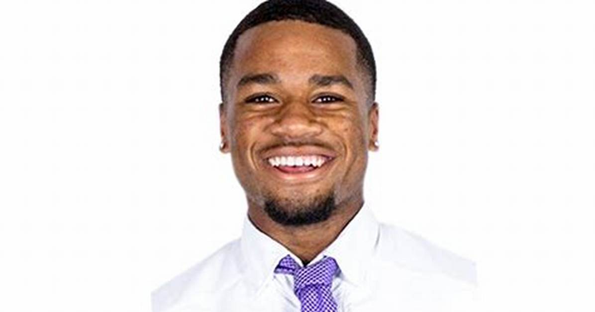 Xavier Gipson Height: How Tall Is Xavier Gipson?