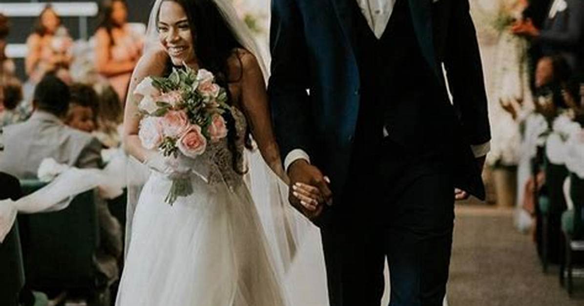 Xavier Tillman Sr. Wife: Meet Tamia Tillman