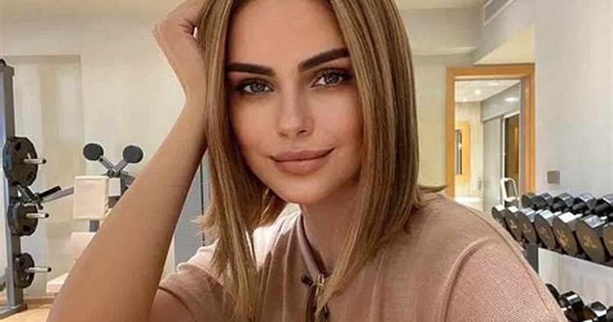Xenia Deli’s Boyfriend: Who Is Xenia Deli Dating?