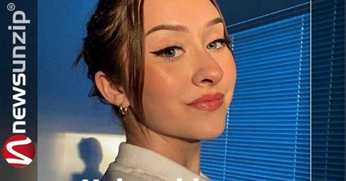 Xobrooklynne- Wiki, Age, Net Worth, Boyfriend, Height, Ethnicity