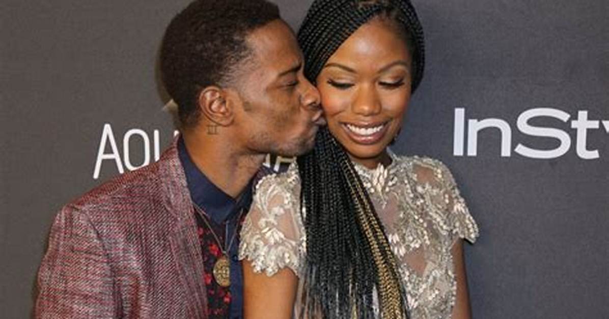 Xosha Roquemore’s Boyfriend: Who Is Xosha Roquemore Dating?