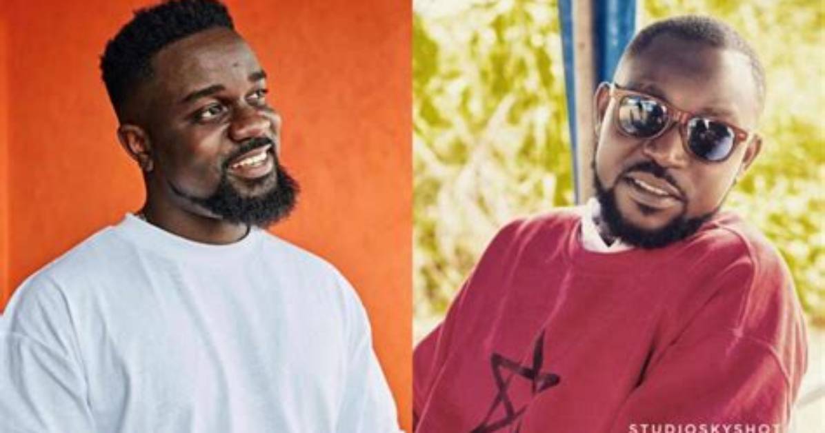 Yaa Pono Ditches Sarkodie as He Reveals His Best Rapper in Ghana