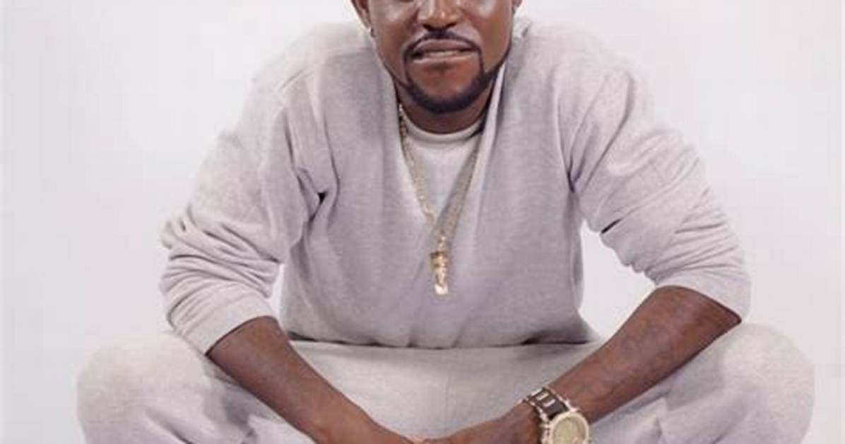 Yaa Pono Wins His First Ever Award @ the Ghana Music Awards Uk (+Full List)