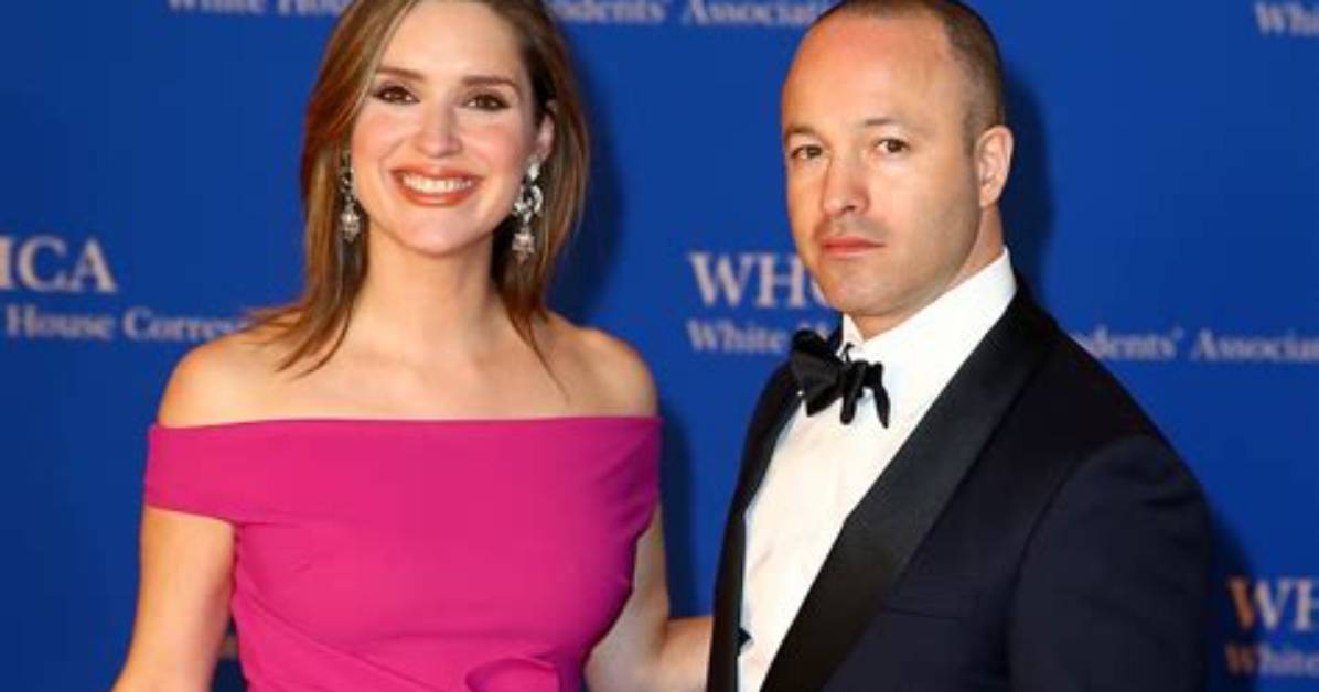 Yado Yakub Wiki; Margaret Brennan, Profession, Family, Facts